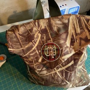 XL tote bag